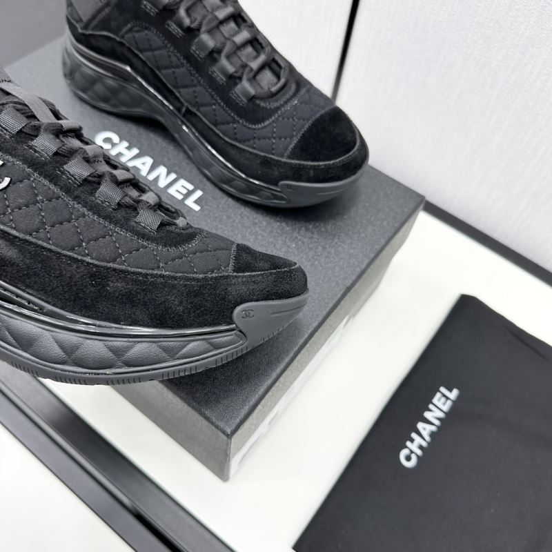 Chanel Sport Shoes